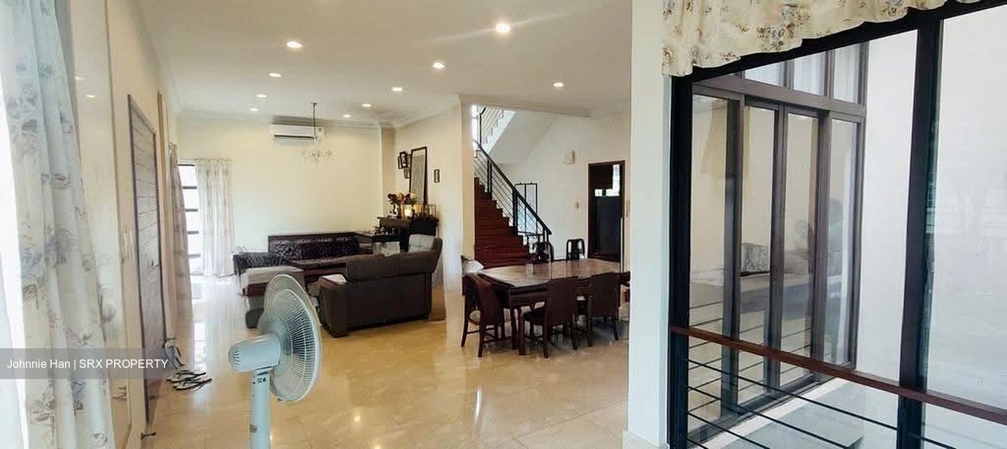 Jalan Kebaya (D10), Semi-Detached #629773851